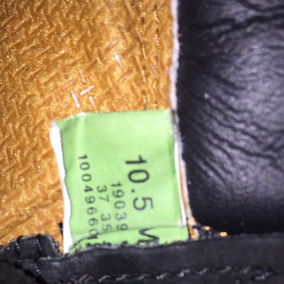 Custom timbs I did some time ago - Picture 2 of 3